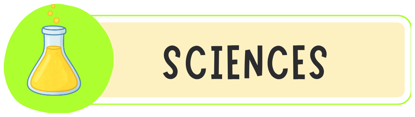 Sticker Sciences